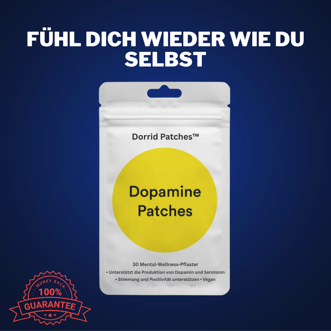 Dopamine Patch