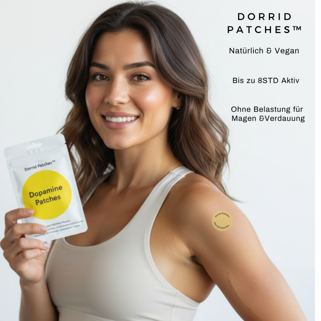 Dopamine Patch